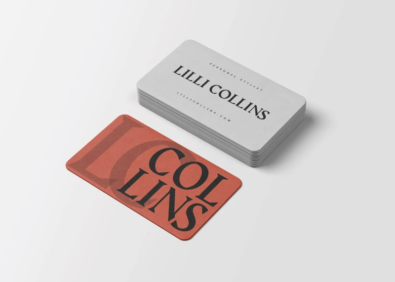 Best business card designs