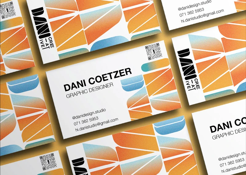 Best Business Card Designs