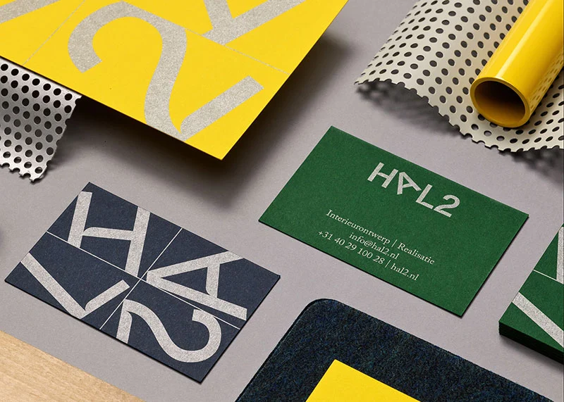 Best business card designs